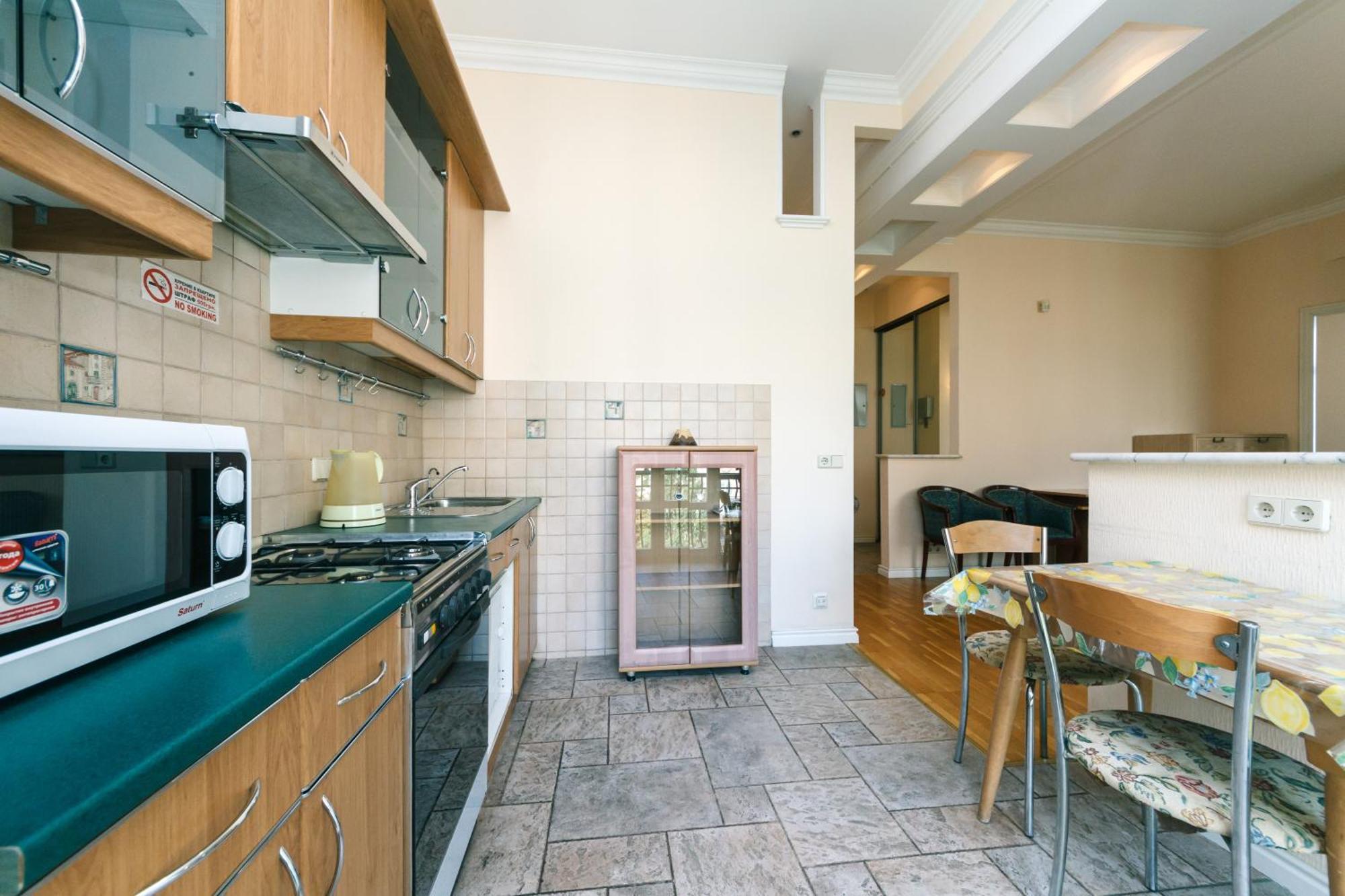 Apartments Rentals Ukraine On Kreshchatik Kiev Habitación foto