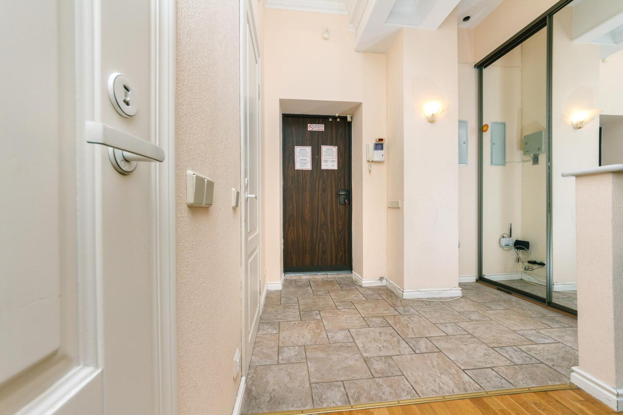 Apartments Rentals Ukraine On Kreshchatik Kiev Habitación foto