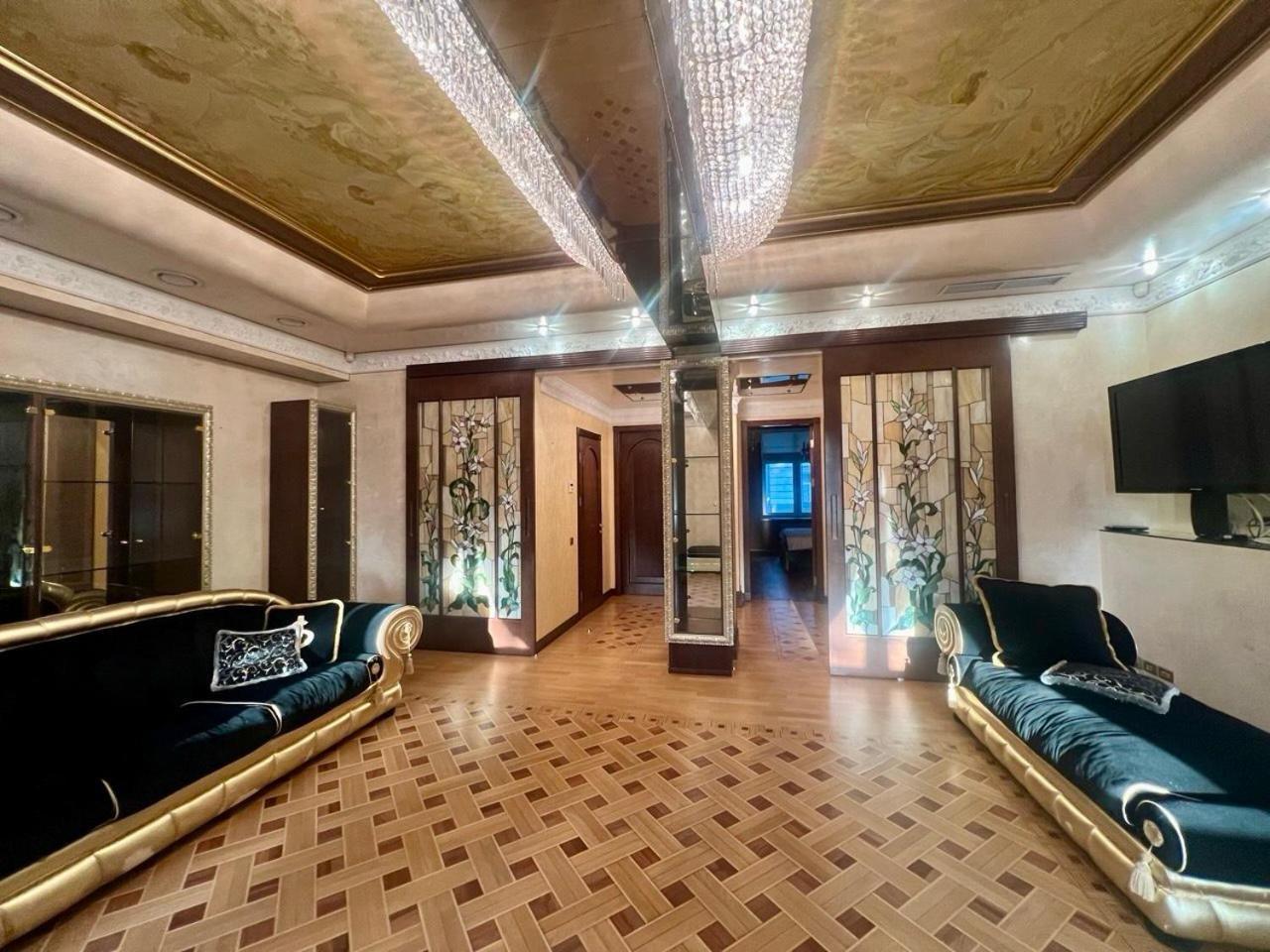 Apartments Rentals Ukraine On Kreshchatik Kiev Exterior foto