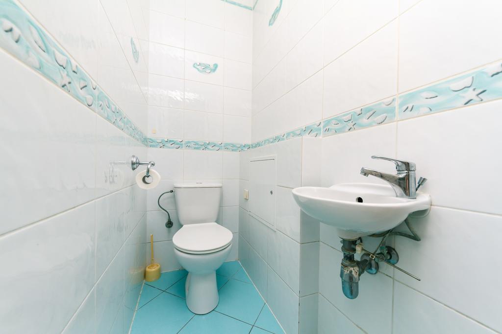 Apartments Rentals Ukraine On Kreshchatik Kiev Habitación foto